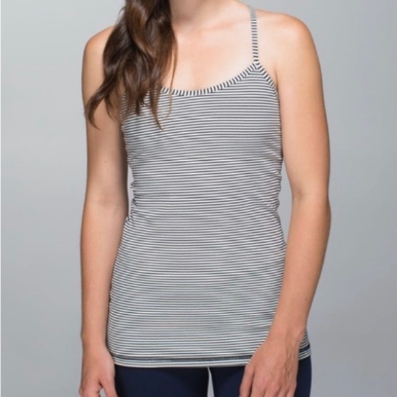 Lululemon Power Y - Picture 6 of 6